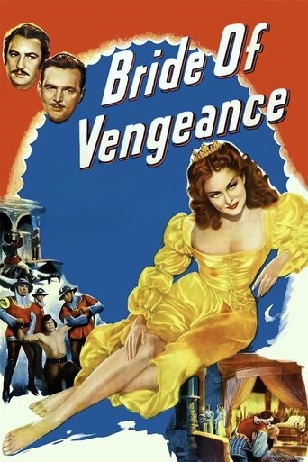 Bride of Vengeance 1949