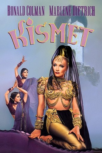 Kismet 1944