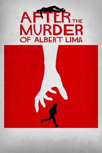 After The Murder Of Albert Lima 2019