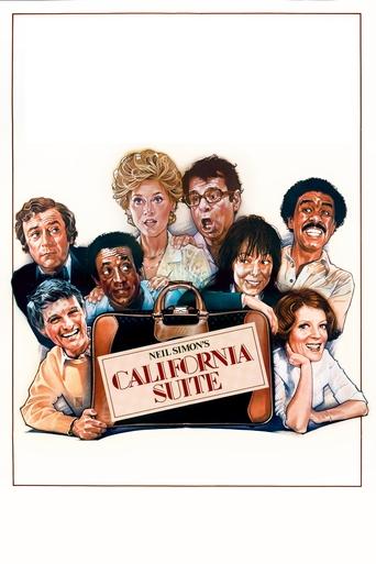 California Suite 1978