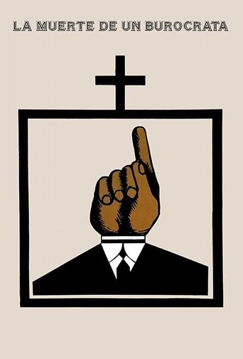 Death of a Bureaucrat 1966