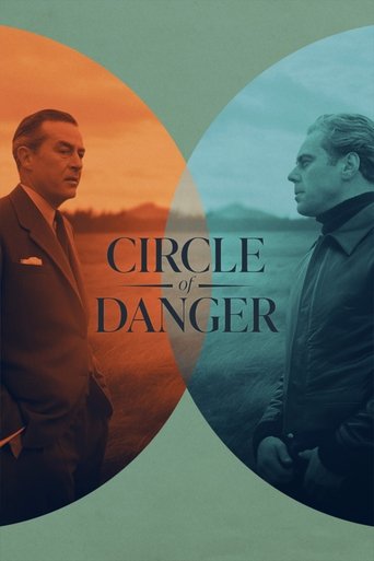 Circle of Danger 1951