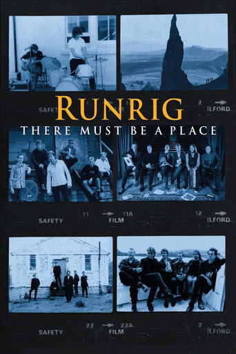 Runrig: There Must Be a Place 2021
