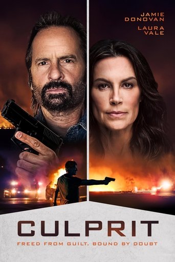 Culprit 2025
