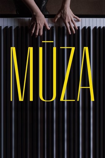 Mūza 2024