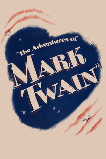 The Adventures of Mark Twain 1944