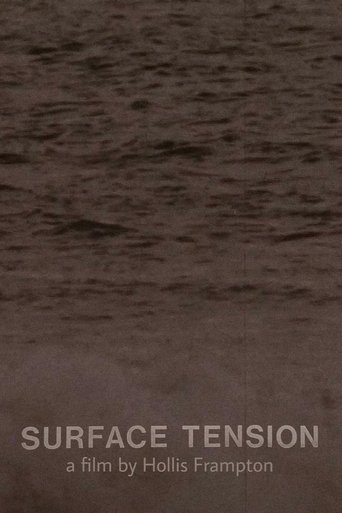 Surface Tension 1968
