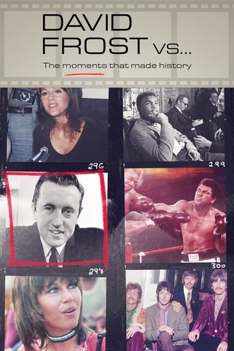 David Frost vs... 2025