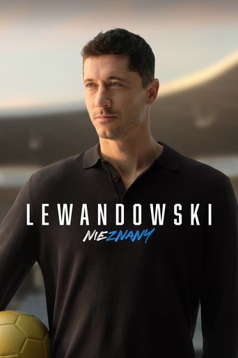 Lewandowski - Unknown 2023
