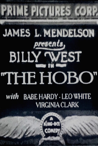 The Hobo 1917
