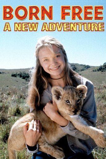 Born Free: A New Adventure 1996