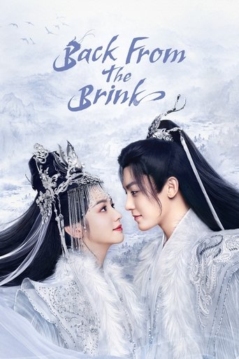 Back From The Brink 2023