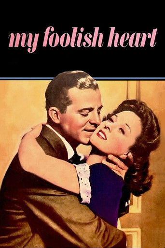 My Foolish Heart 1950