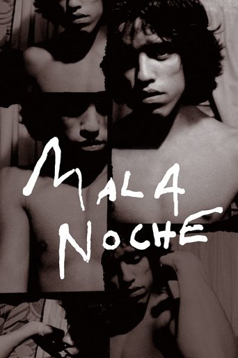 Mala Noche 1987