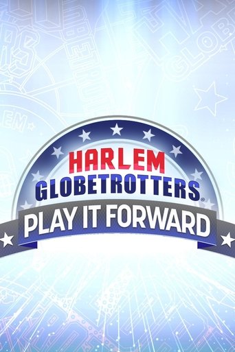 Harlem Globetrotters: Play It Forward 2022