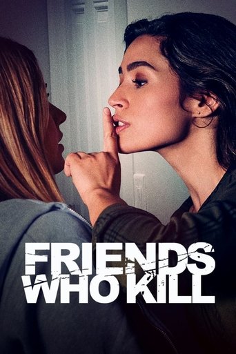 Friends Who Kill 2020