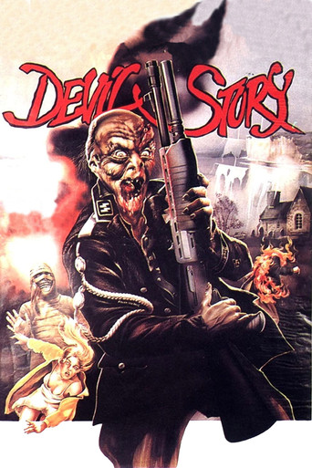 Devil Story 1986