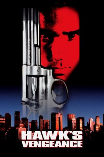 Hawk's Vengeance 1996