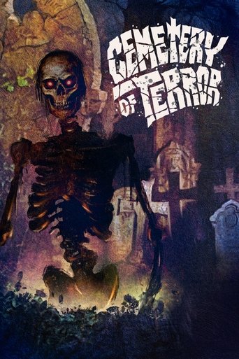 Cemetery of Terror 1985