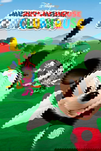 Mickey Mouse Clubhouse 2006