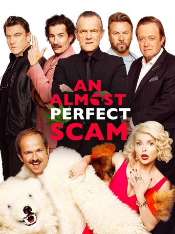 An Almost Perfect Scam 2019