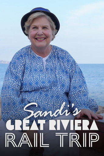 Sandi's Great Riviera Rail Trip 2025