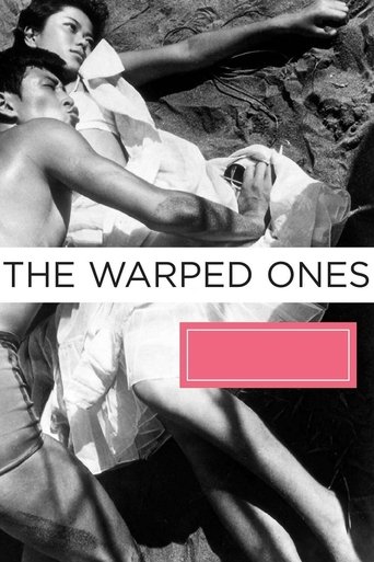 The Warped Ones 1960