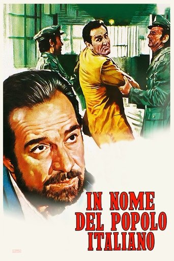 In the Name of the Italian People 1971
