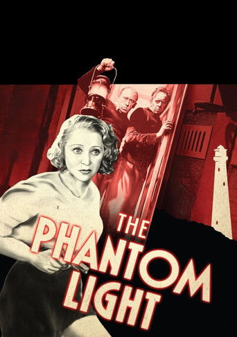 The Phantom Light 1935