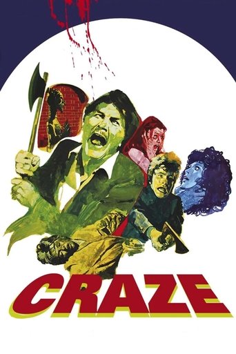 Craze 1974