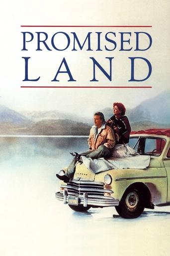 Promised Land 1988