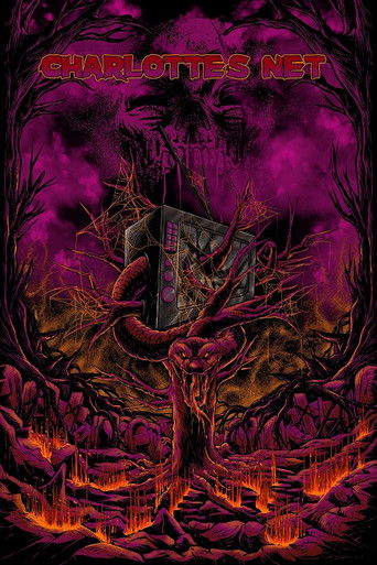 Charlotte's Net 2021