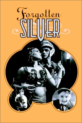 Forgotten Silver 1997