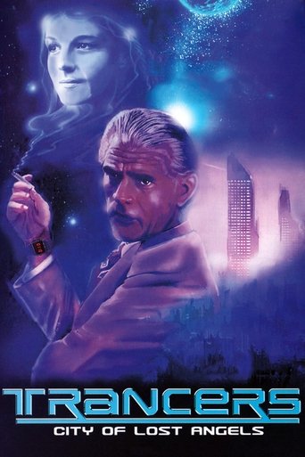 Trancers: City of Lost Angels 1988