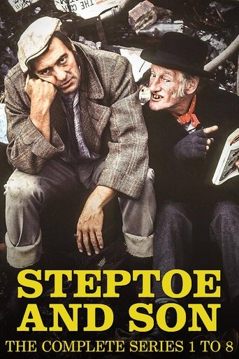 Steptoe and Son 1962