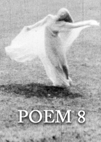 Poem 8 1932