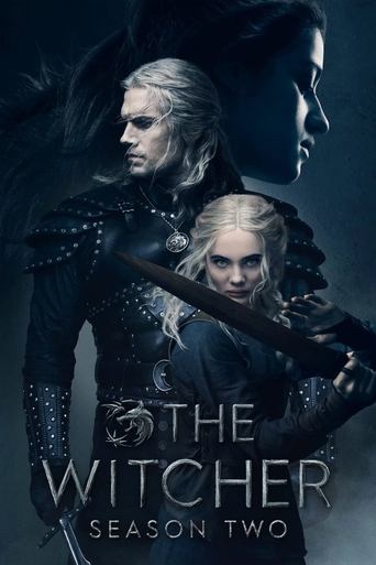 Making The Witcher: Season 2 2021