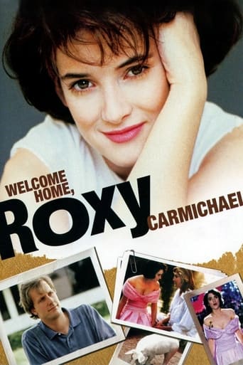 Welcome Home, Roxy Carmichael 1990