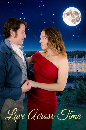 Love Across Time 2024