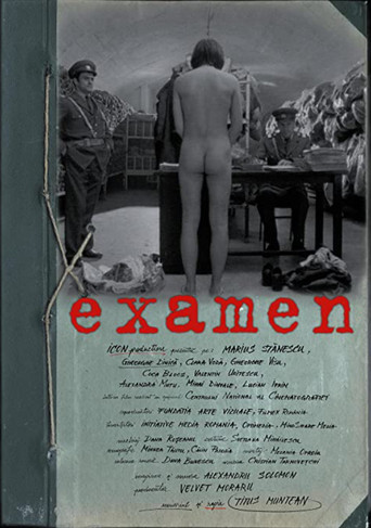 Exam 2003