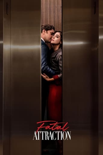 Fatal Attraction (2023) 2023