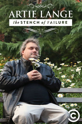 Artie Lange: The Stench of Failure 2014