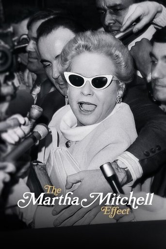 The Martha Mitchell Effect 2022