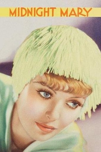 Midnight Mary 1933