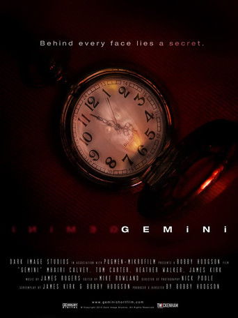 Gemini 2016