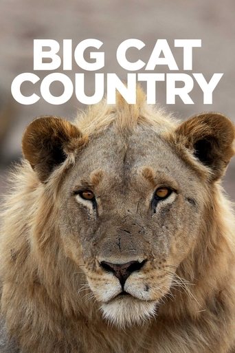 Big Cat Country 2019