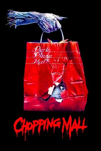 Chopping Mall 1986