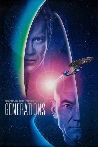 Star Trek: Generations 1994