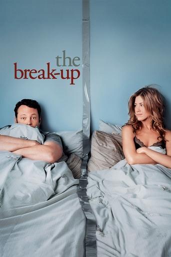 The Break-Up 2006