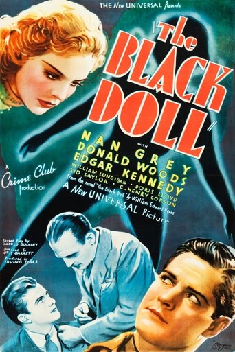 The Black Doll 1938